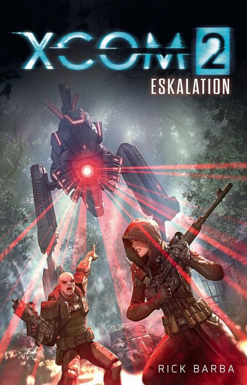 Produktbild: XCOM2: Eskalation