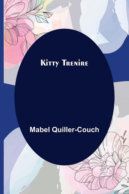 Produktbild: Kitty Trenire