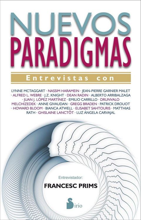Produktbild: Nuevos Paradigmas
