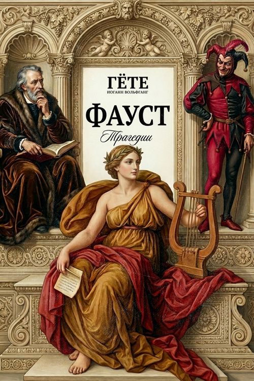 Produktbild: Faust