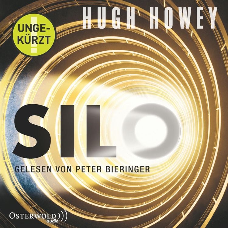 Produktbild: Silo (Silo 1)