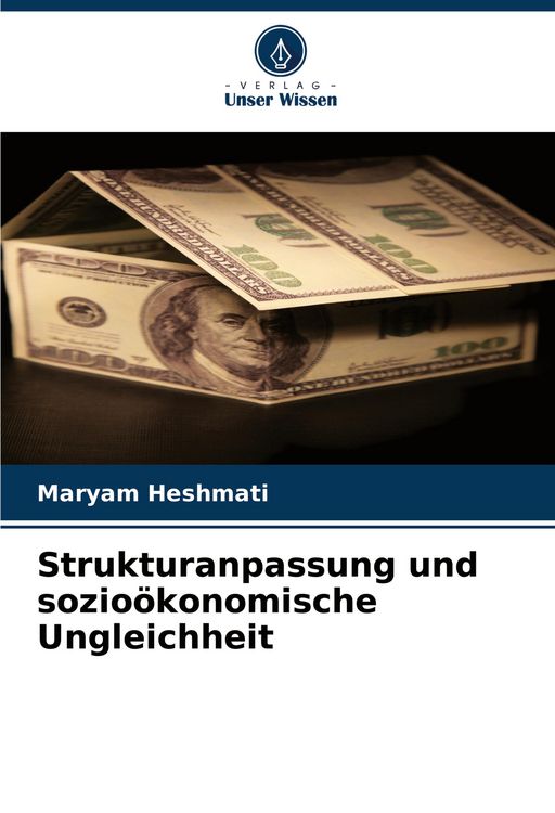 Produktbild: Strukturanpassung und sozio&ouml;konomische Ungleichheit