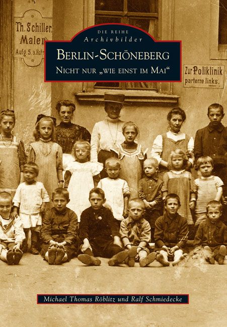 Produktbild: Berlin-Sch&ouml;neberg