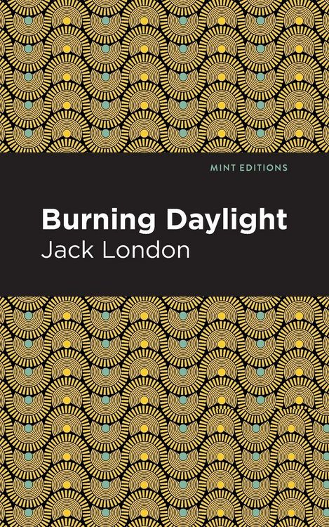 Produktbild: Burning Daylight
