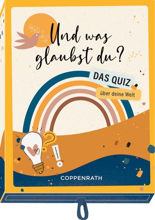 Produktbild: Ge&szlig;ner, B: Schachtelspiel