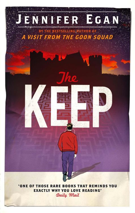 Produktbild: The Keep