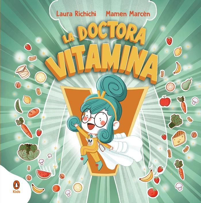 Produktbild: Doctora Vitamina