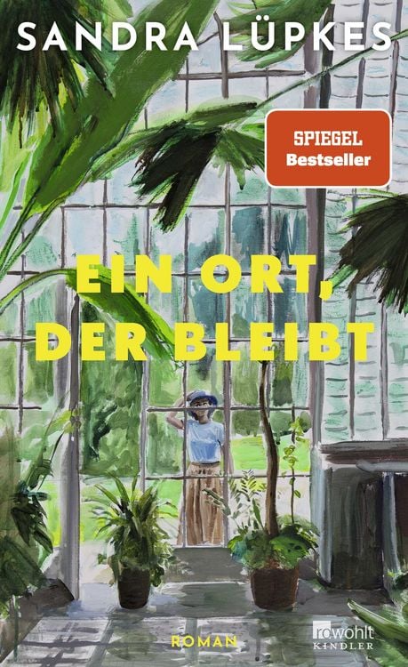 Produktbild: Ein Ort, der bleibt