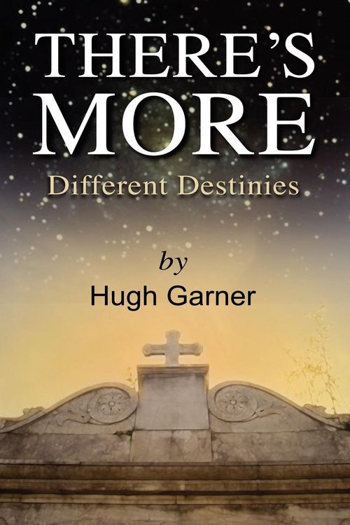 Produktbild: There's More! Different Destinies