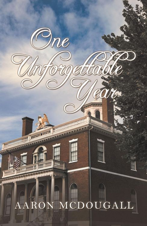 Produktbild: One Unforgettable Year