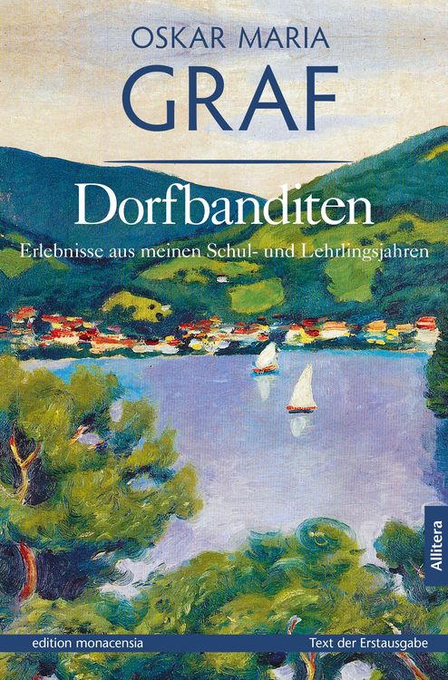 Produktbild: Dorfbanditen