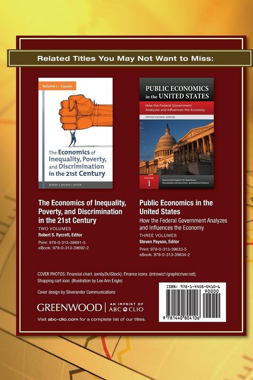 Produktbild: Deciphering Economics