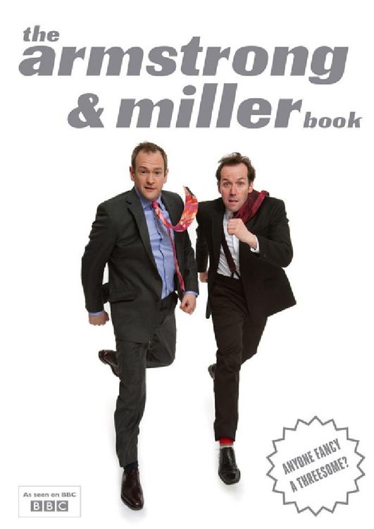 Produktbild: The Armstrong And Miller Book