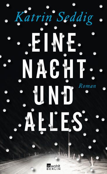 Produktbild: Eine Nacht und alles