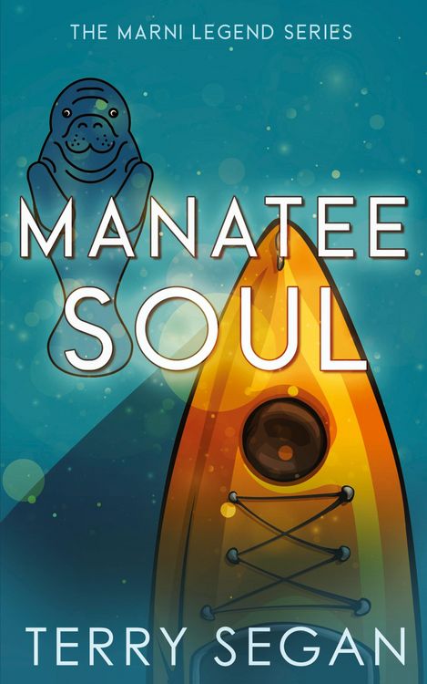 Produktbild: Manatee Soul