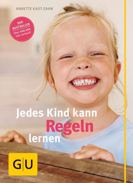 Produktbild: Jedes Kind kann Regeln lernen