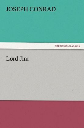 Produktbild: Lord Jim