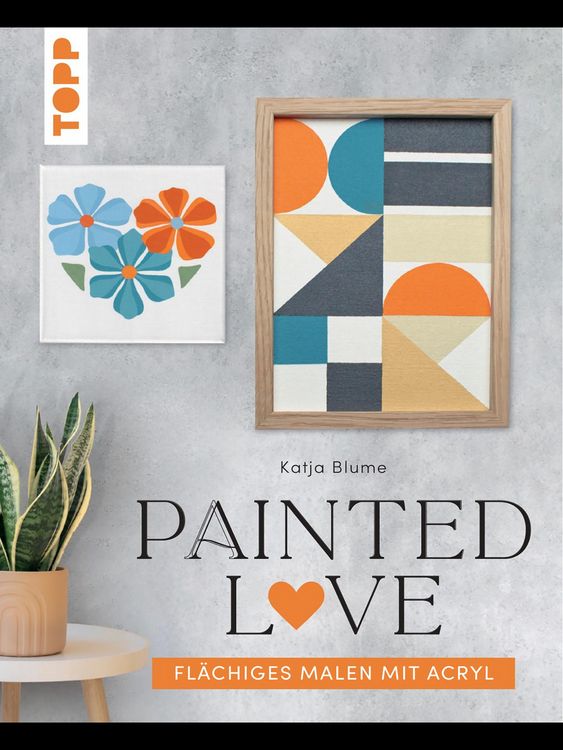 Produktbild: Painted love