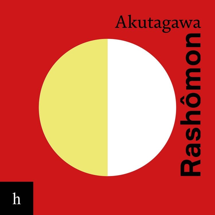 Produktbild: Rash&ocirc;mon
