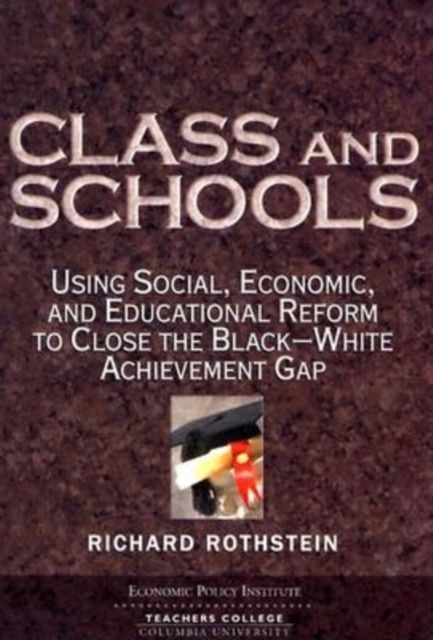 Produktbild: Class and Schools