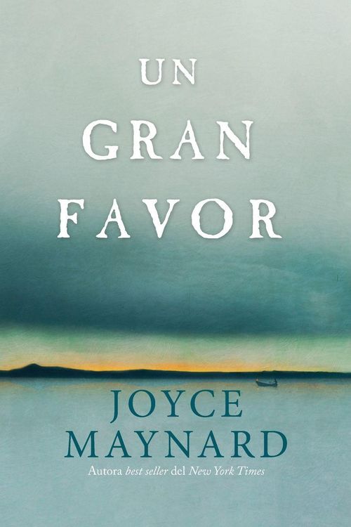 Produktbild: La Un Gran Favor
