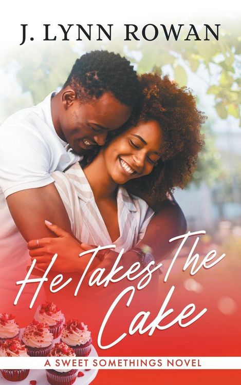 Produktbild: He Takes the Cake