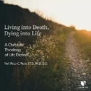 Produktbild: Phan, P: LIVING INTO DEATH DYING INTO M