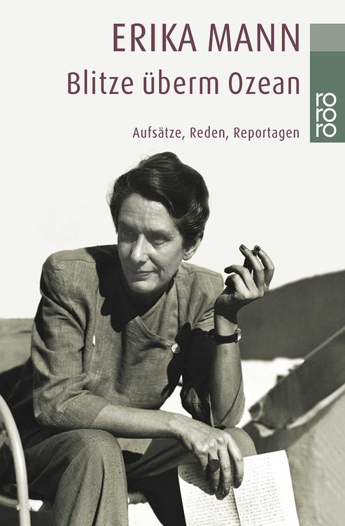 Produktbild: Blitze &uuml;berm Ozean