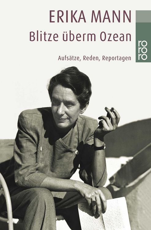 Produktbild: Blitze &uuml;berm Ozean