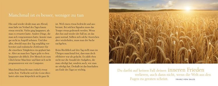 Produktbild: Alles hat seine Stunde