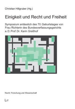 Produktbild: Einigkeit und Recht und Freiheit