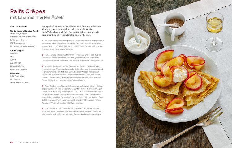 Produktbild: Das neue Rote Rosen Kochbuch