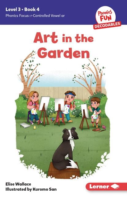 Produktbild: Art in the Garden