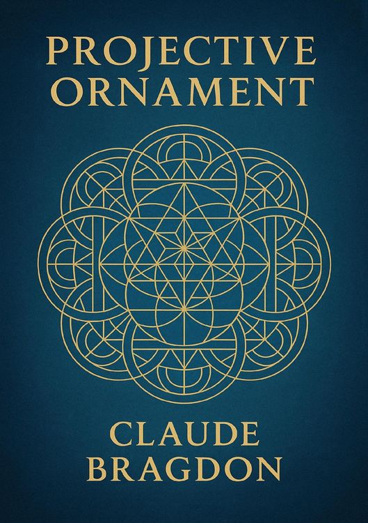 Produktbild: Projective Ornament