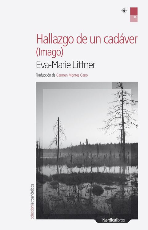 Produktbild: Hallazgo de un cad&aacute;ver