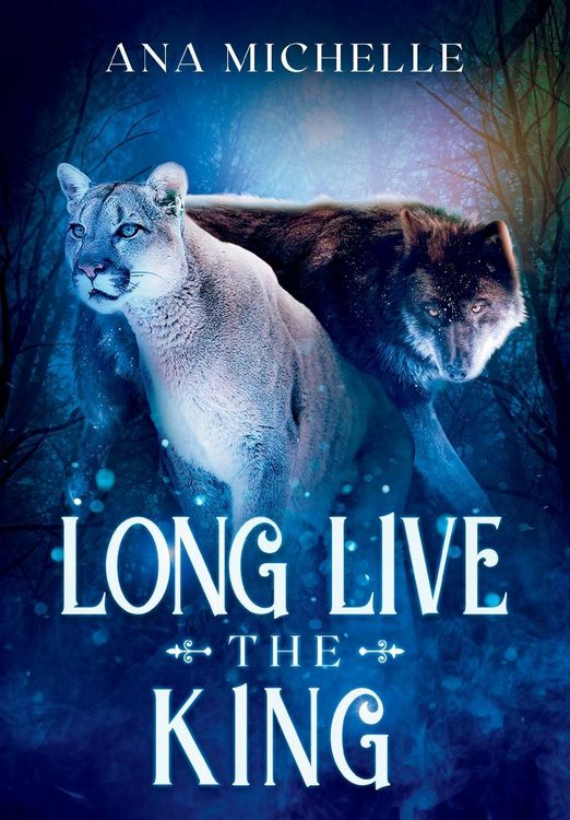Produktbild: Long Live the King