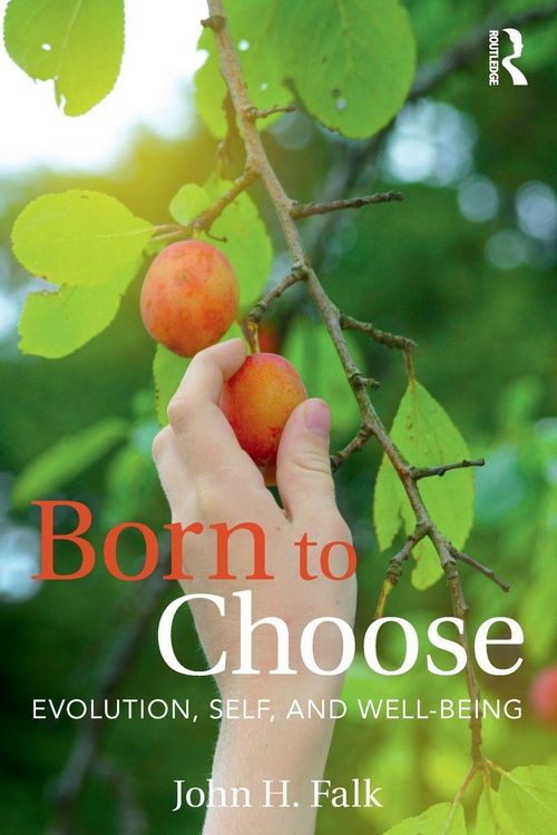 Produktbild: Born to Choose