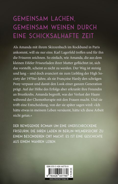 Produktbild: Und morgen wieder sch&ouml;n
