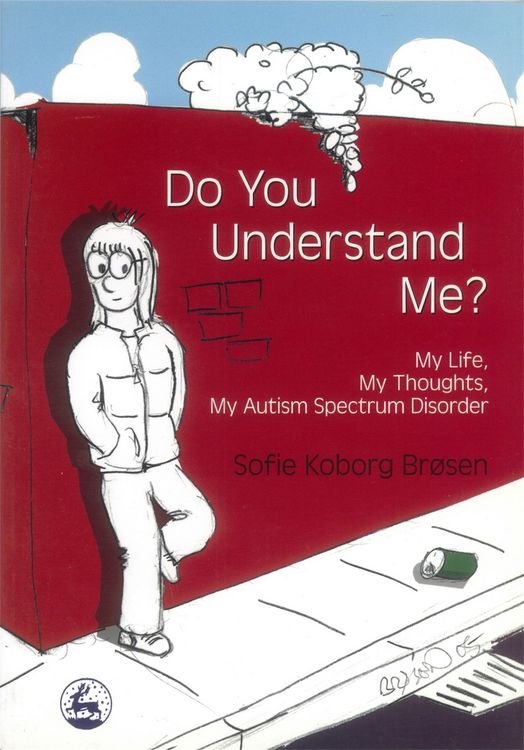 Produktbild: Do You Understand Me?