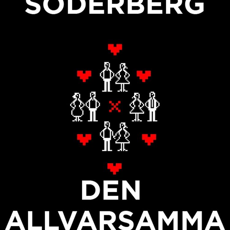 Produktbild: Den allvarsamma leken