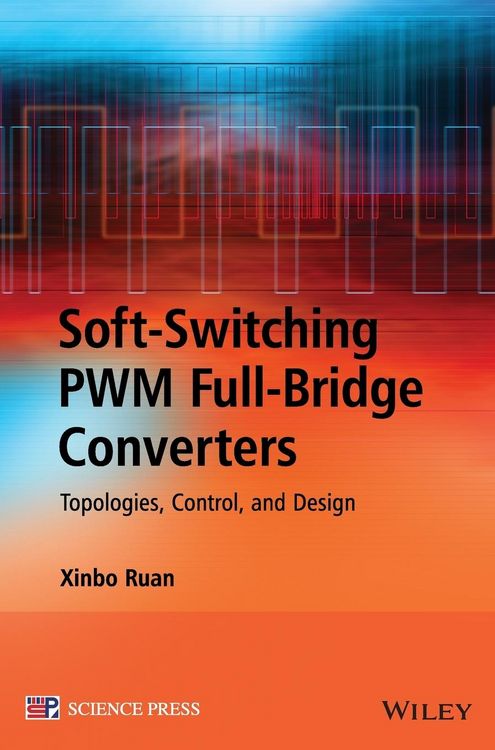 Produktbild: Soft-Switching Pwm Full-Bridge Converters
