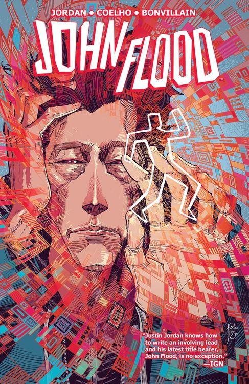 Produktbild: John Flood