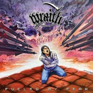 Produktbild: Fueled by Fear