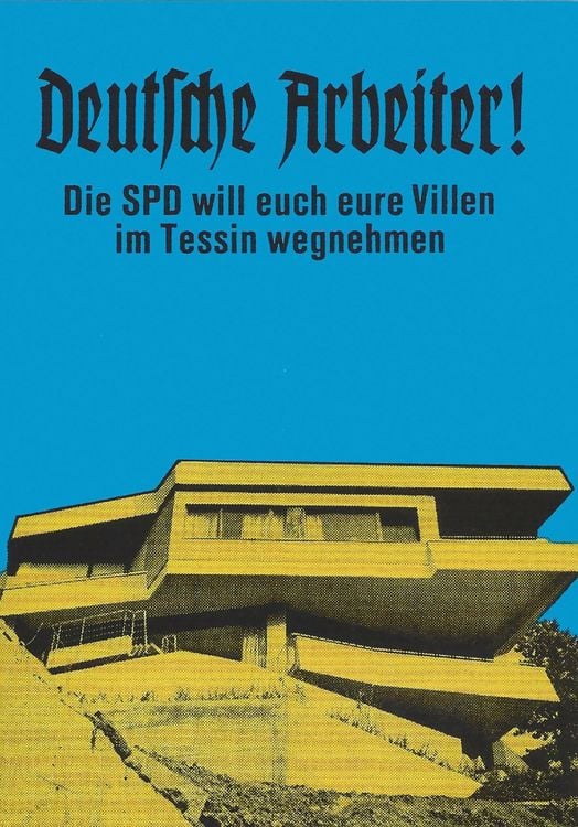 Produktbild: Nichts ist erledigt!