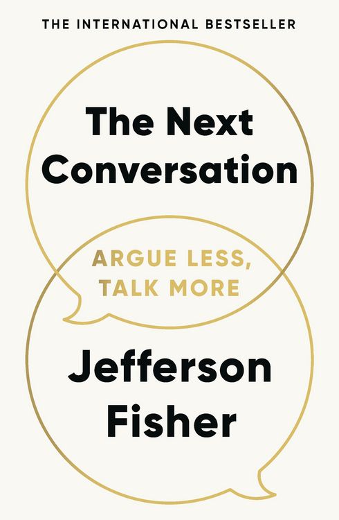 Produktbild: The Next Conversation
