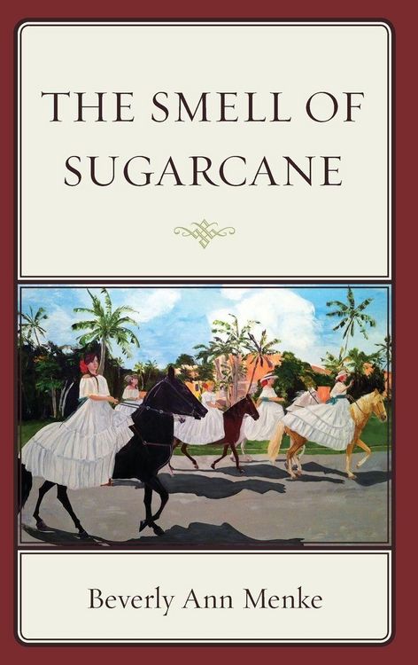 Produktbild: Smell of Sugarcane