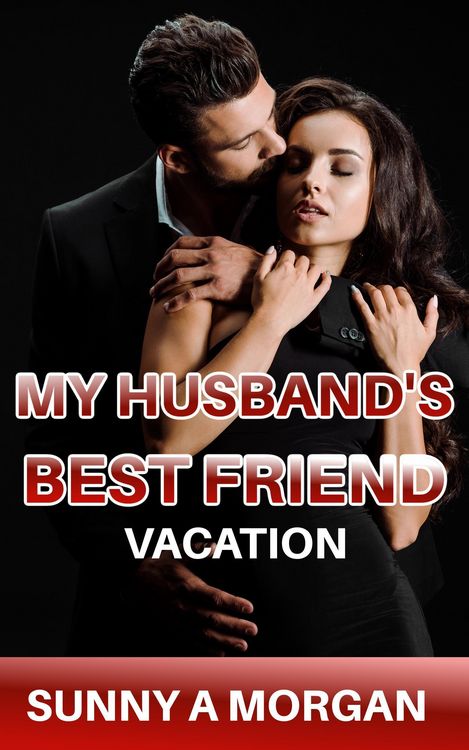 Produktbild: My Husband's Best Friend: Vacation