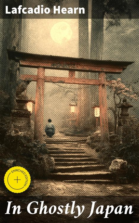 Produktbild: In Ghostly Japan