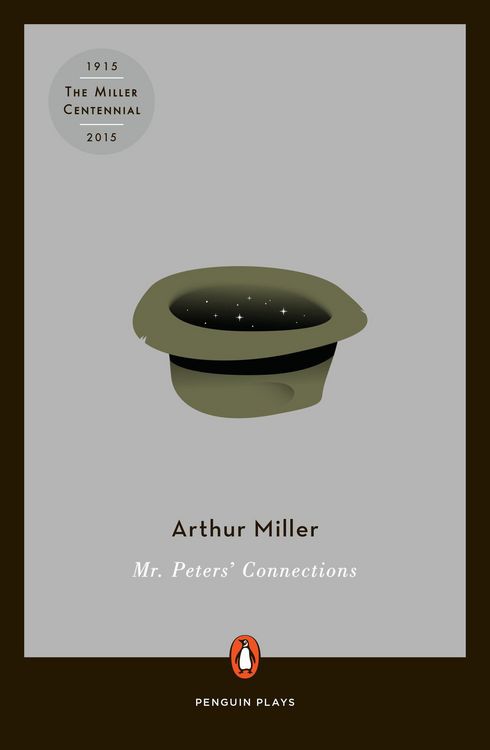 Produktbild: Mr. Peters' Connections