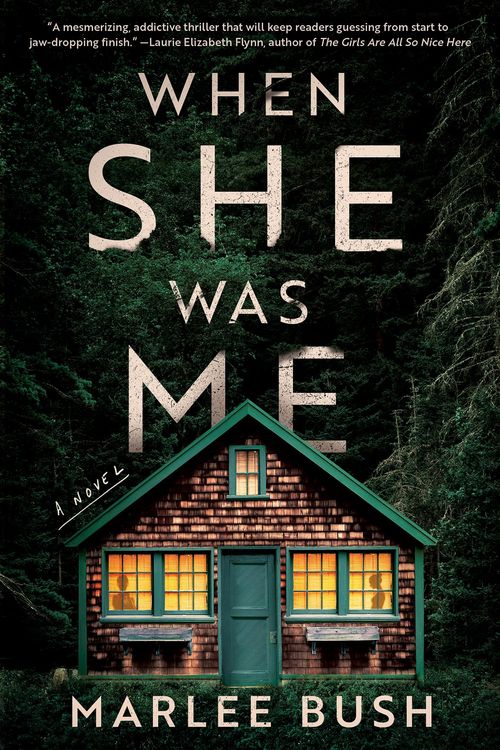 Produktbild: When She Was Me